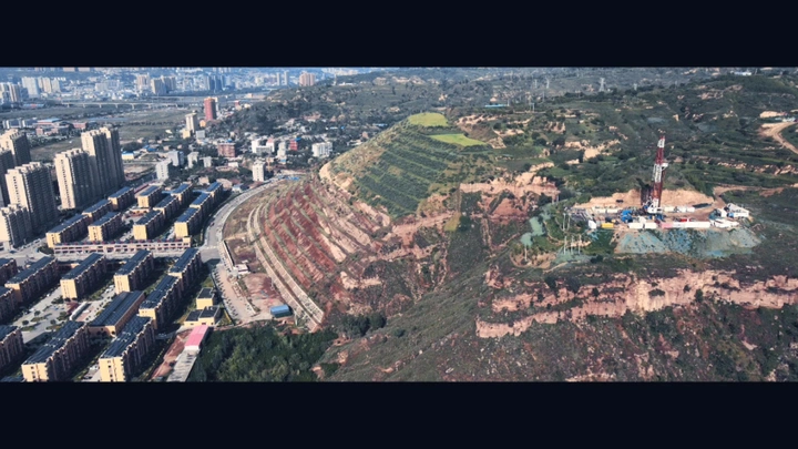 咫尺的远方