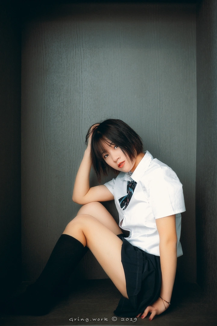 【柜】