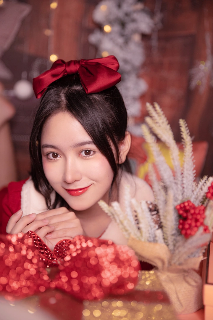 圣诞节快乐