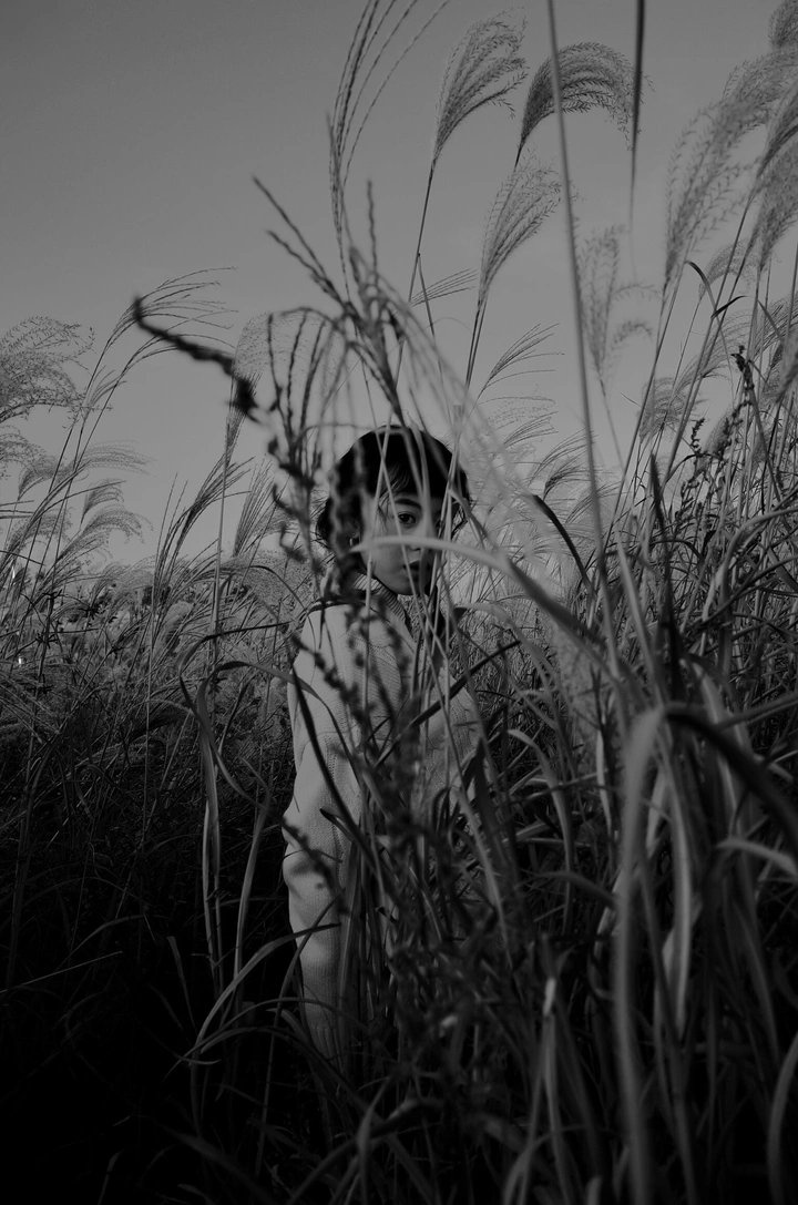 荡毛儿#1