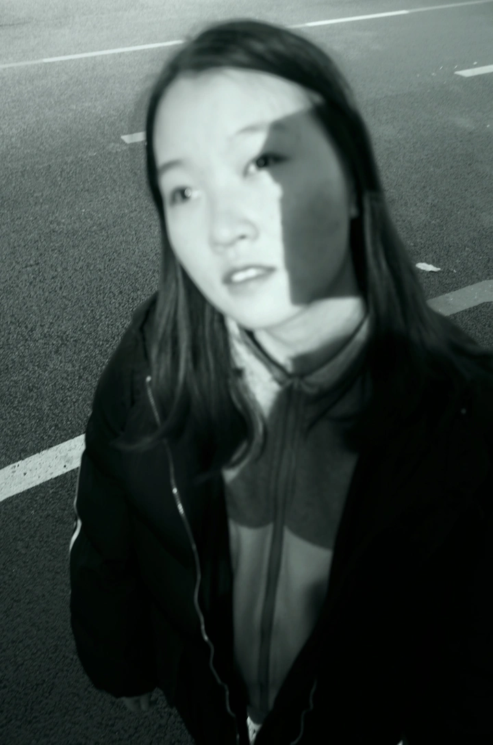 光