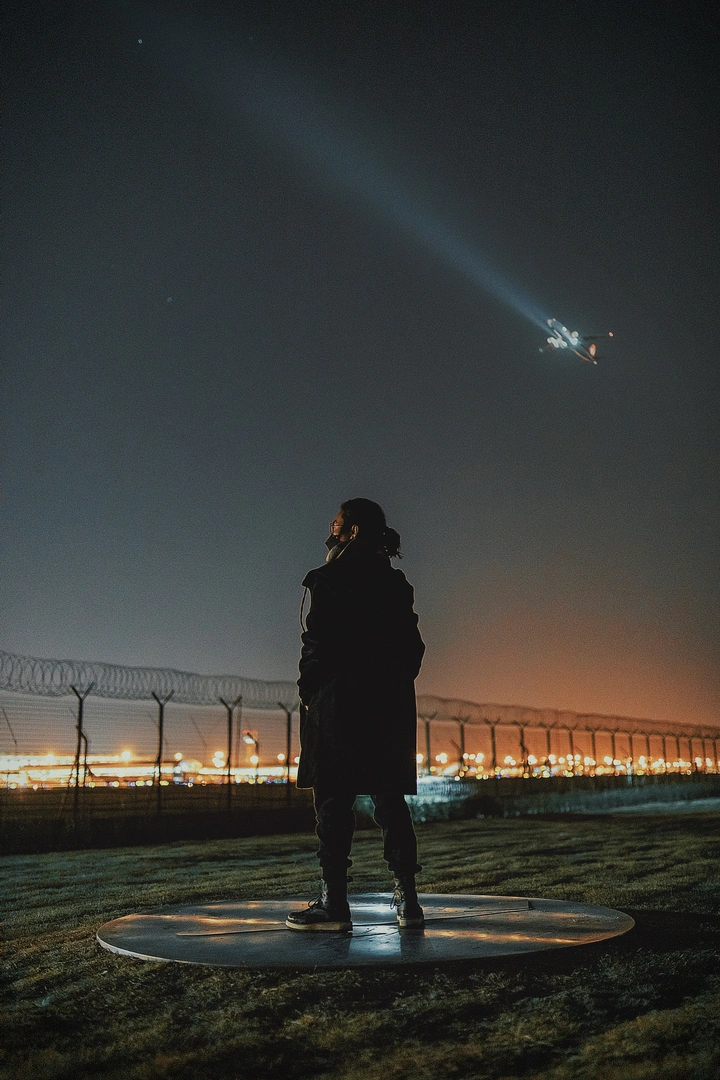 未来可期