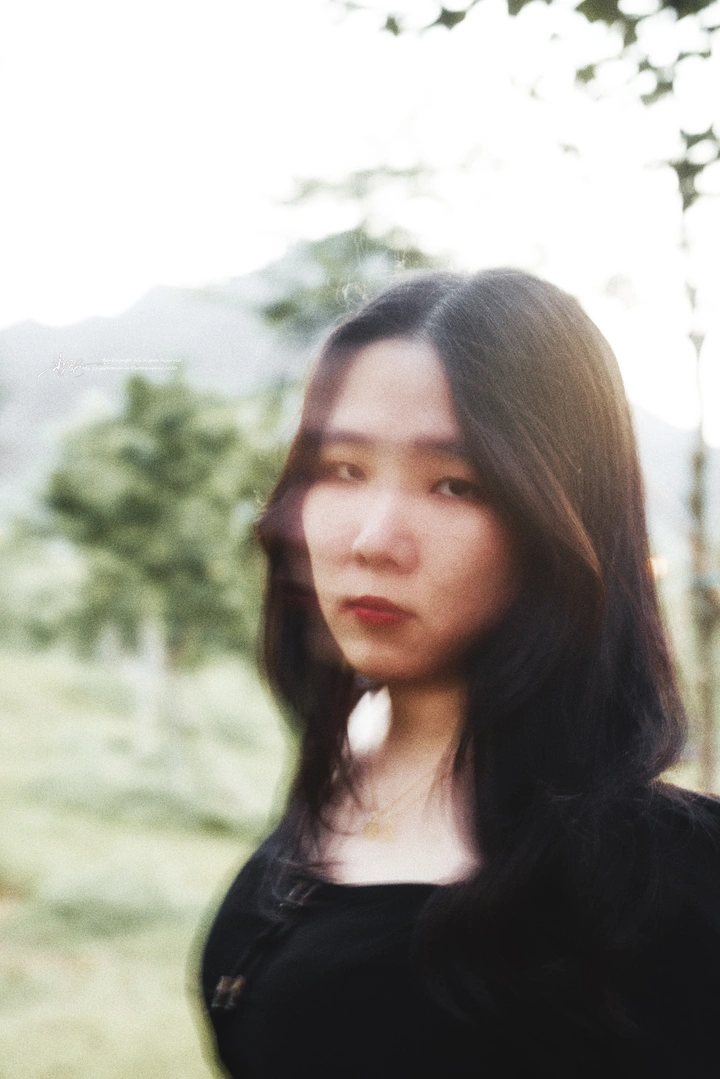 我爱的你