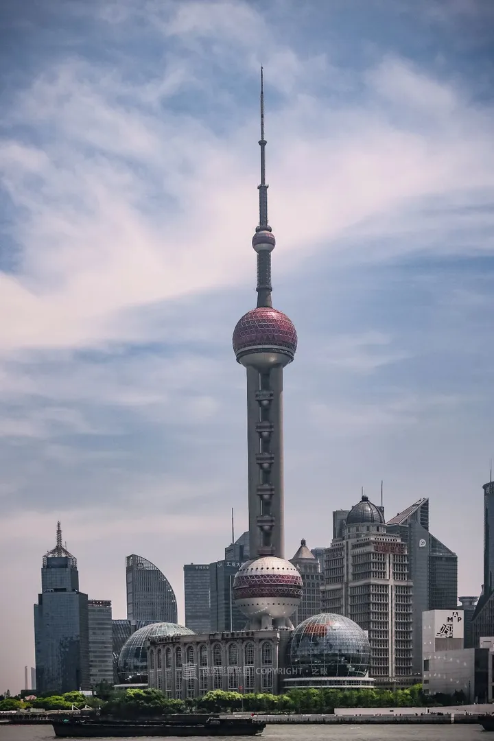 东方明珠