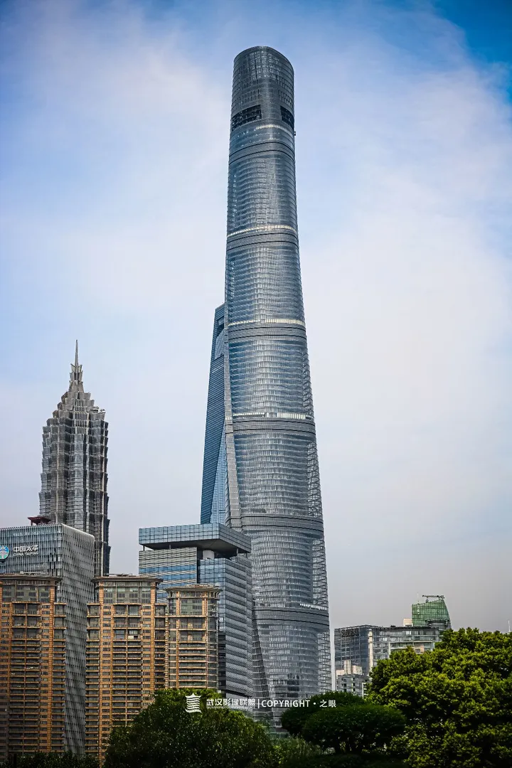 大上海