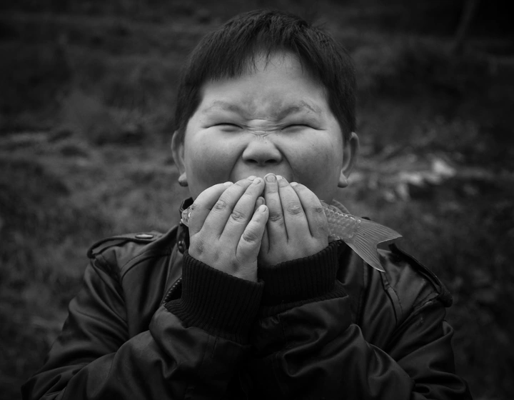脑洞帮钓鱼记（上）