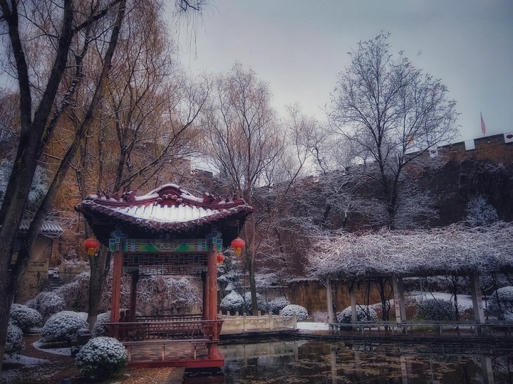 初雪