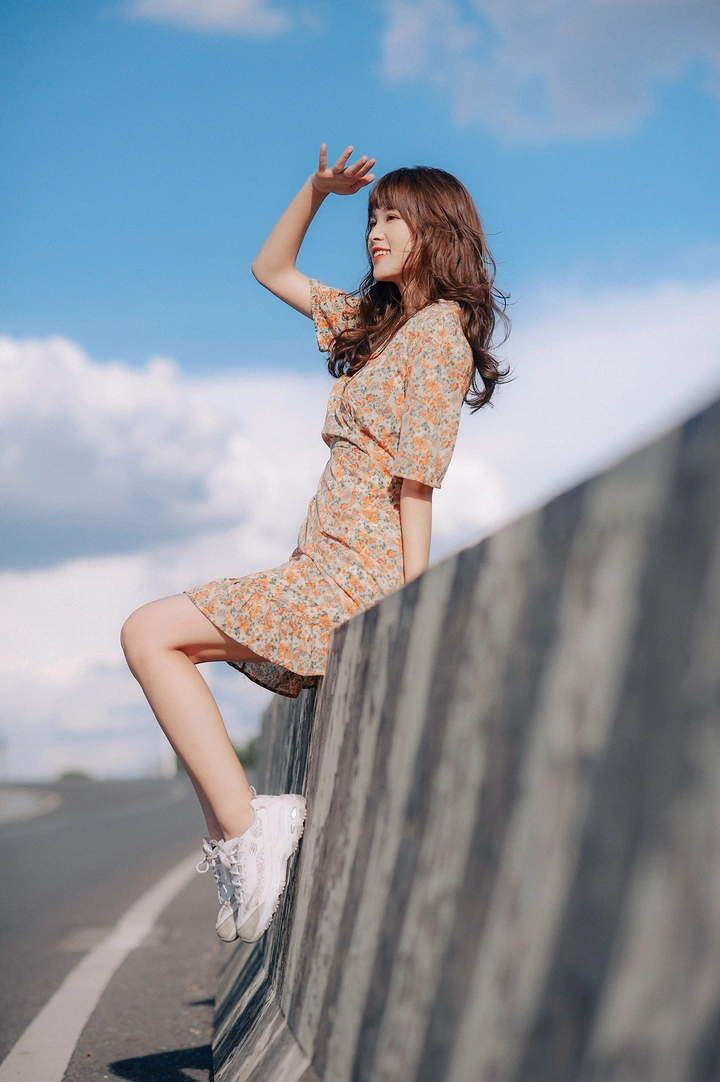《夏末》