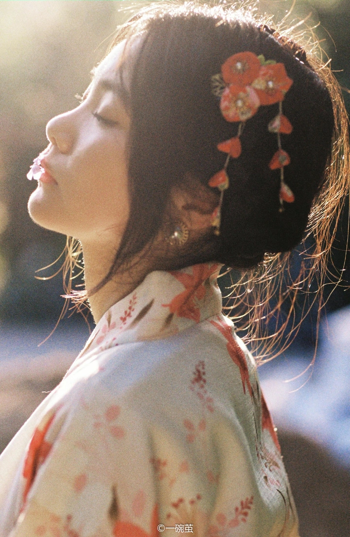 娜娜米萨玛
