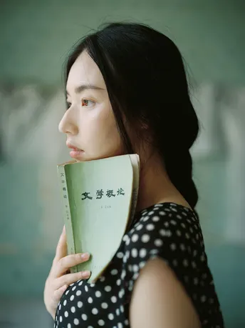 富士直出｜每个人都是青春的幸存