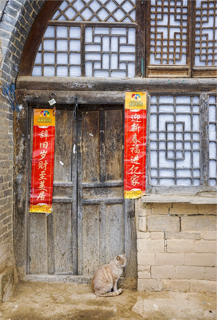 打个盹儿