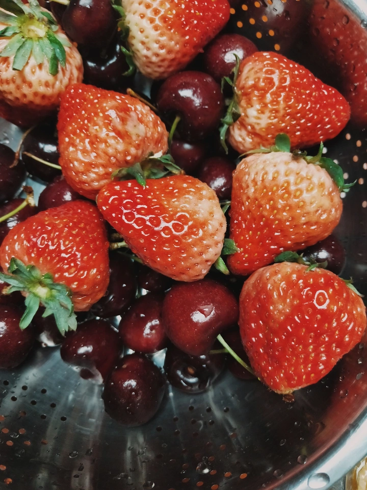 食