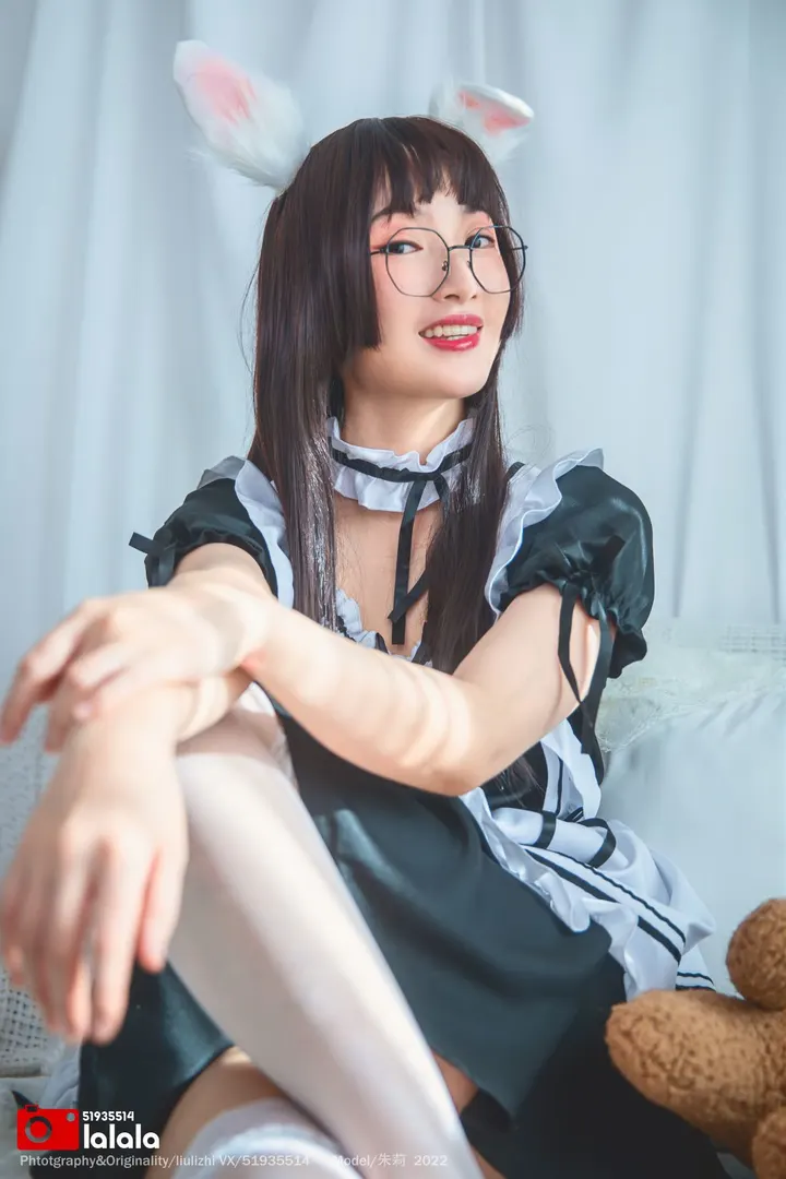 小女仆