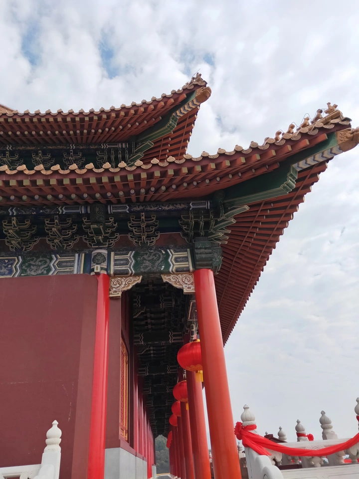 明清宫苑