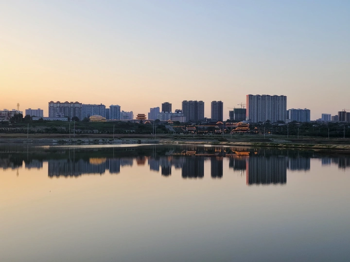 运城盐湖