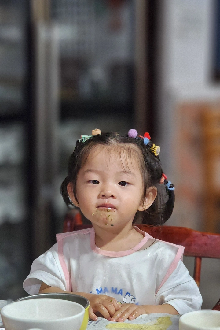 小吃货