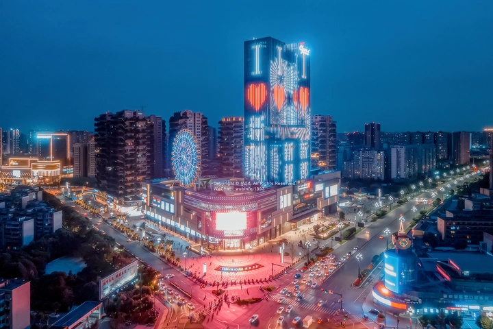 新，都在这里