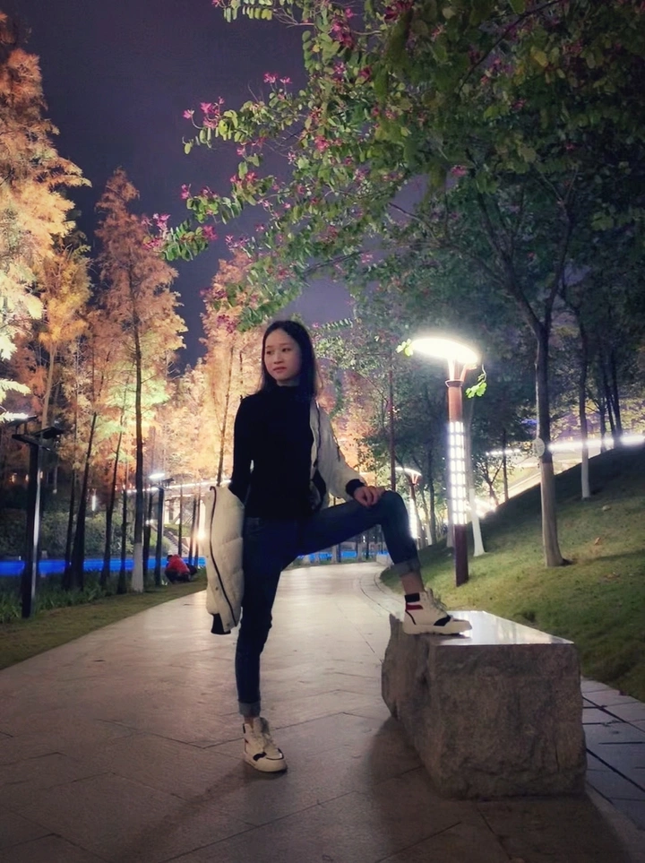 一人很酷