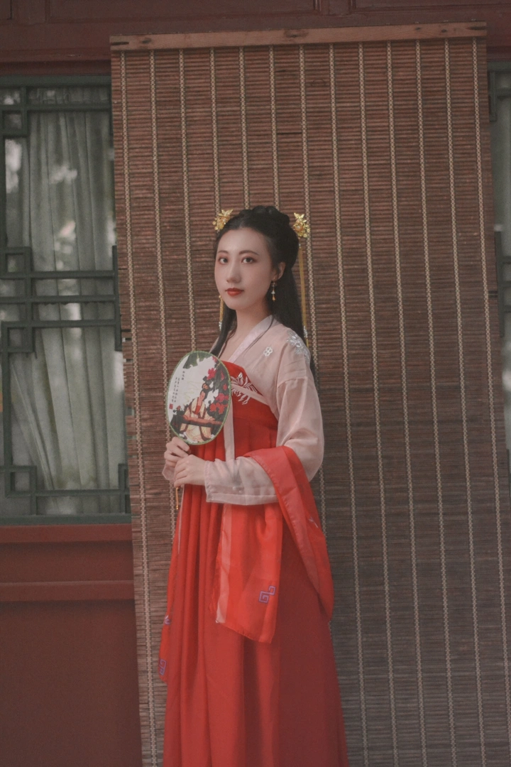 红妆