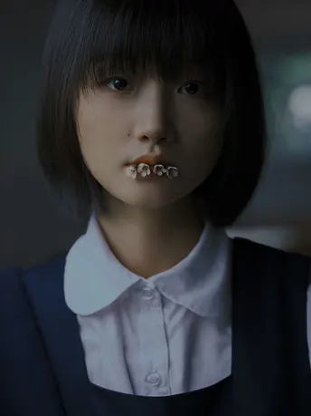 爱是欲言又止