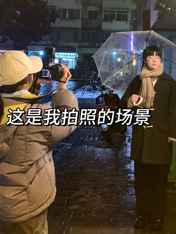 如何拍好身边普通人？