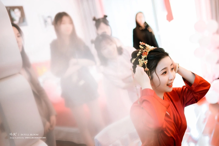 毛毛