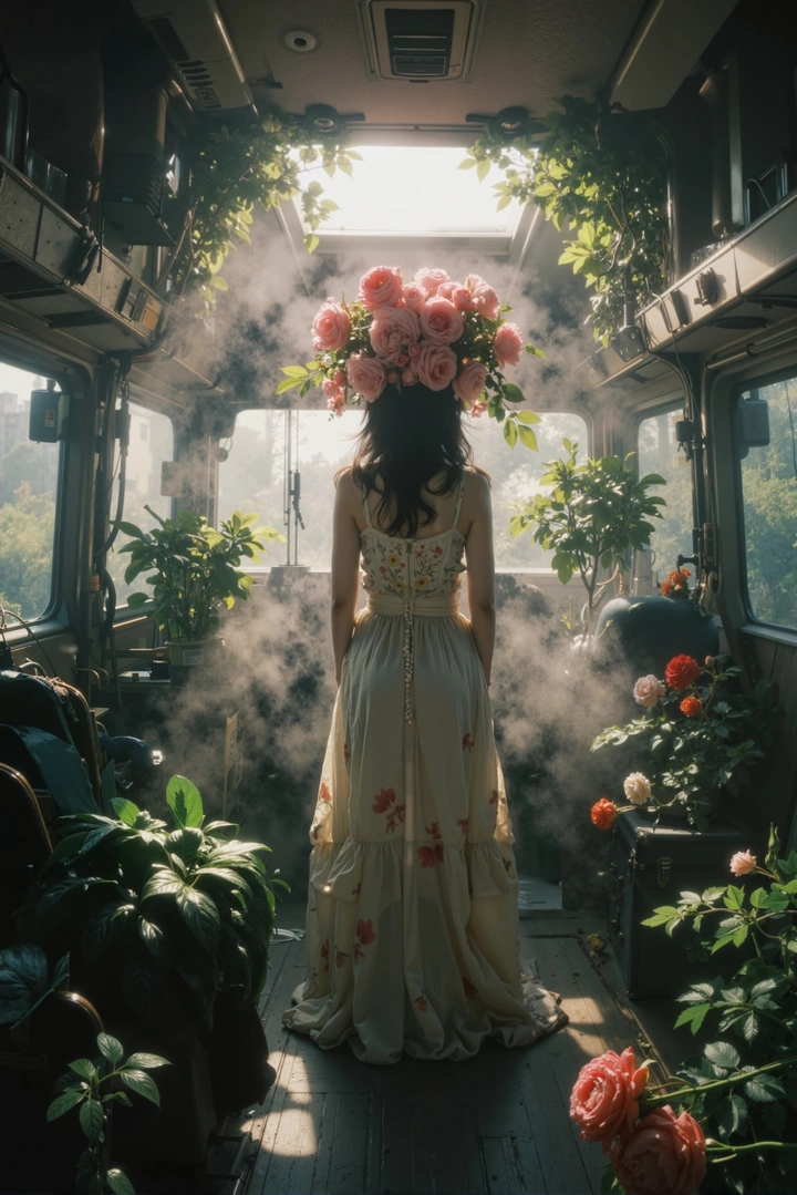 🌸🌸