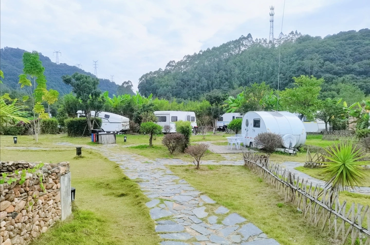 田园风