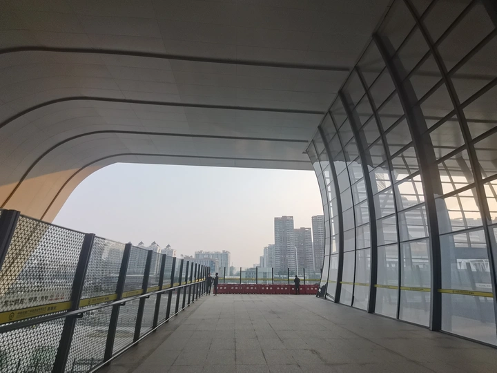 建筑几何美学