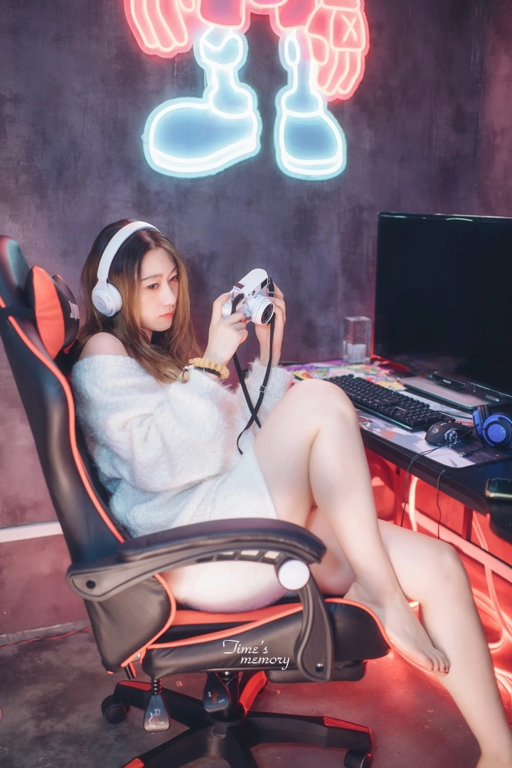 Esports Girl
