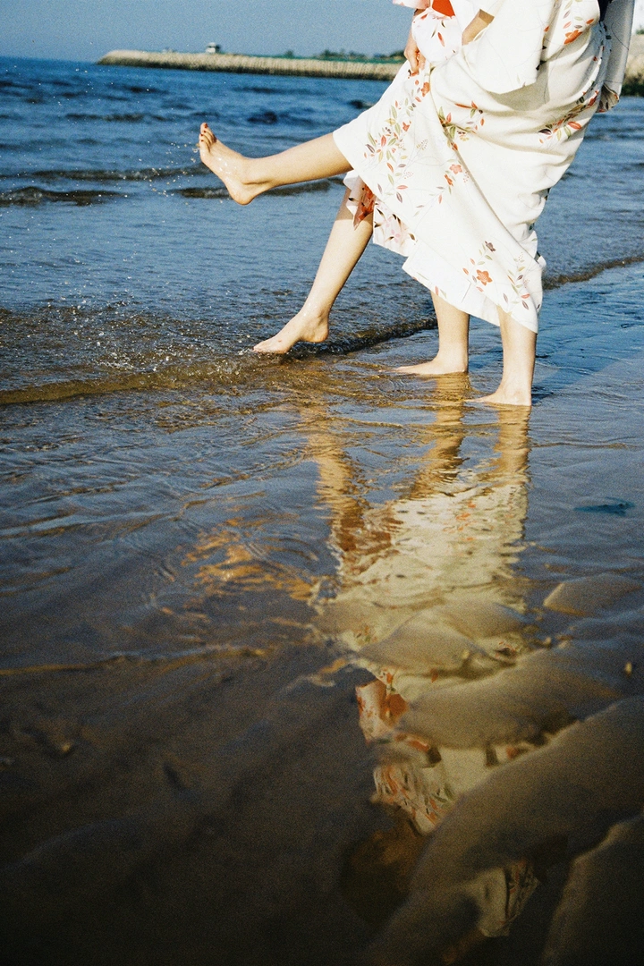 盛夏光年