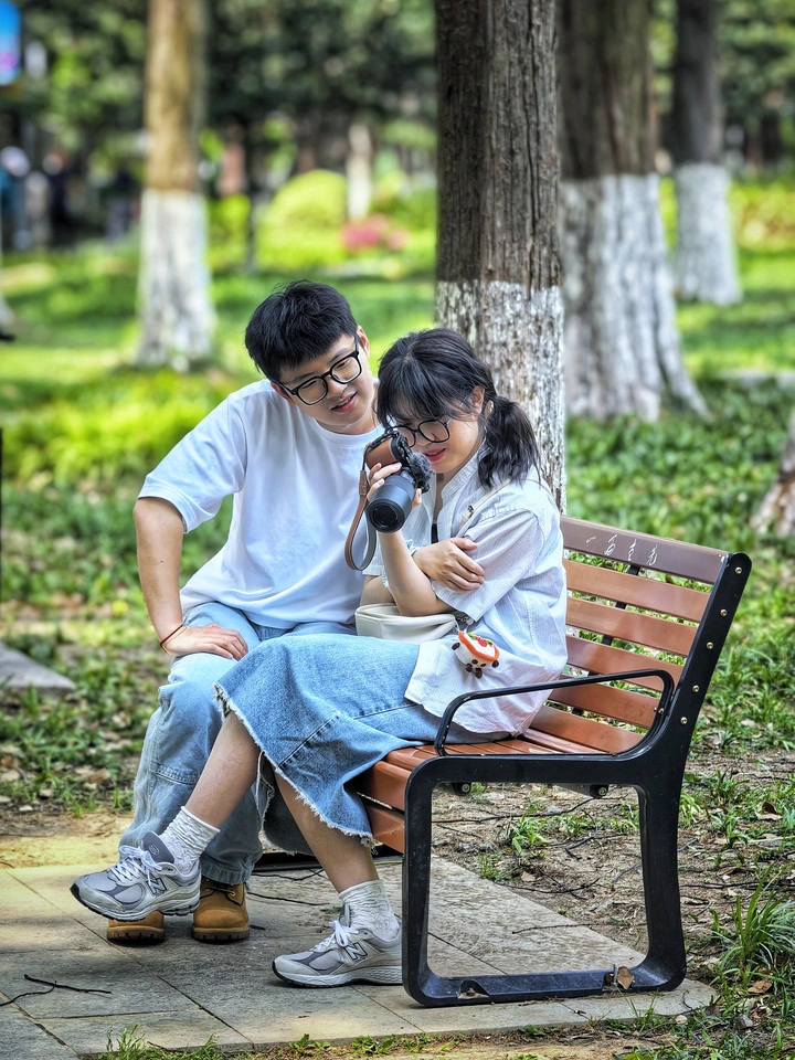 百姓记事·假日爱情故事