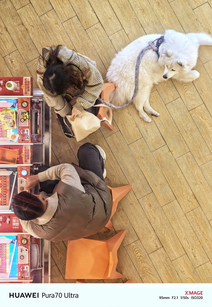 百姓记事·陪伴的日子