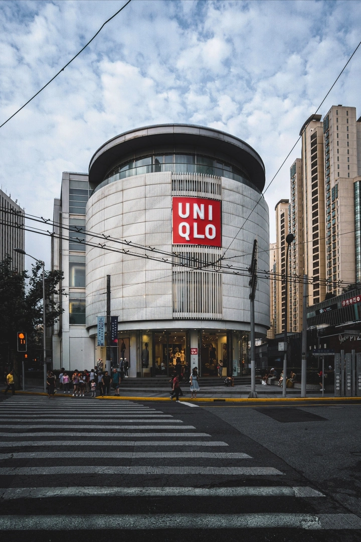 UNIQLO