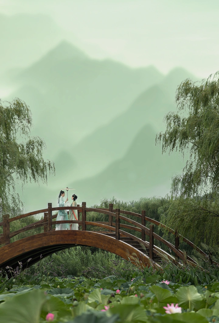 青山恋