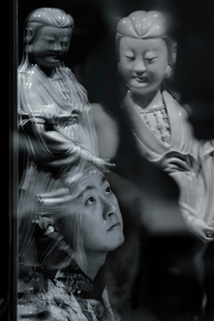 影