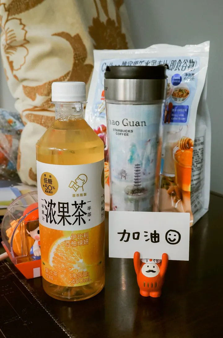 日常plog