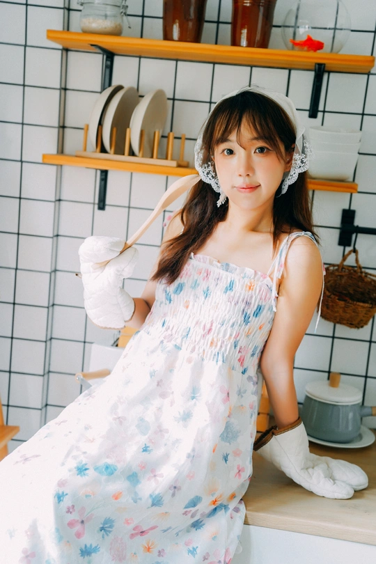 小厨娘