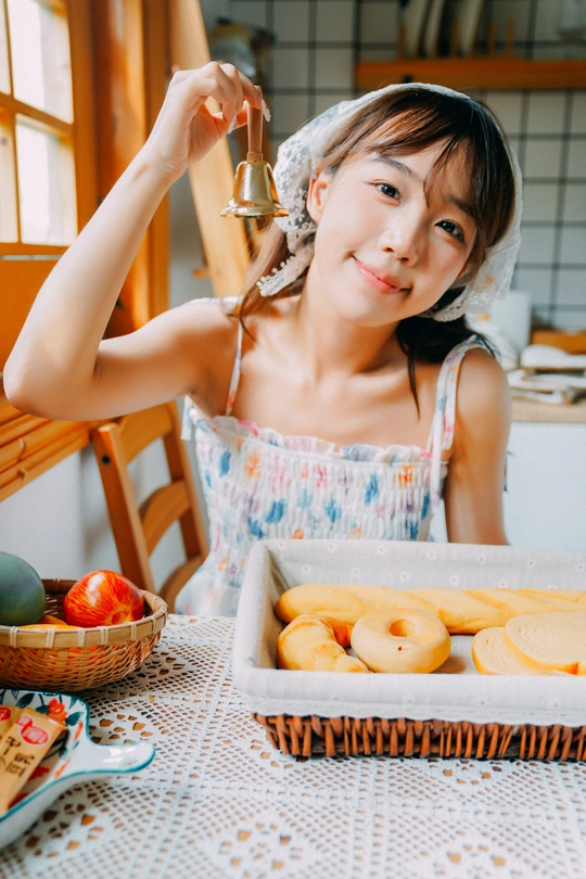 小厨娘
