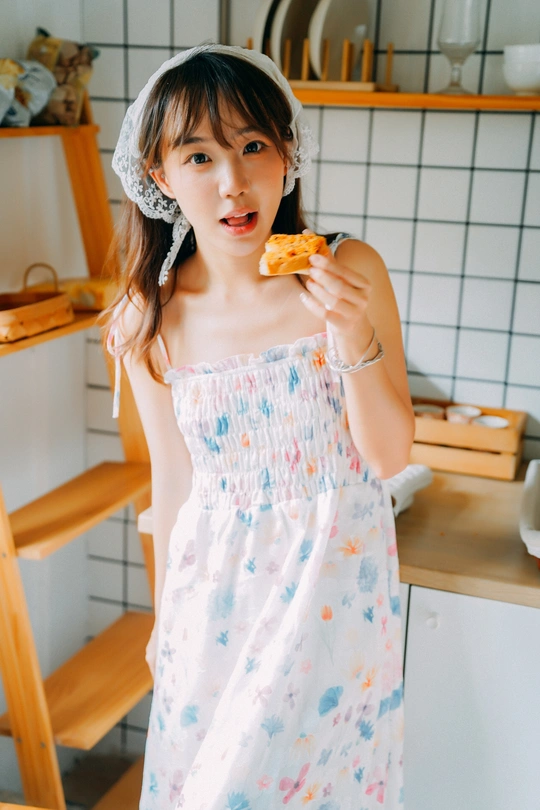 小厨娘