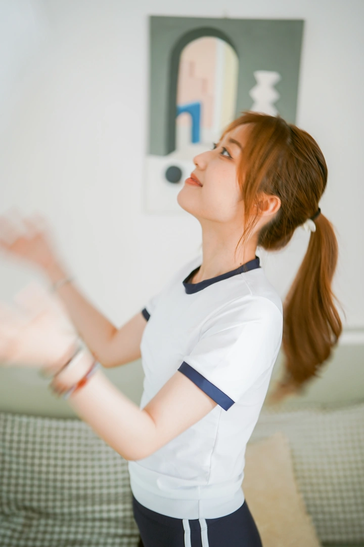 体操服