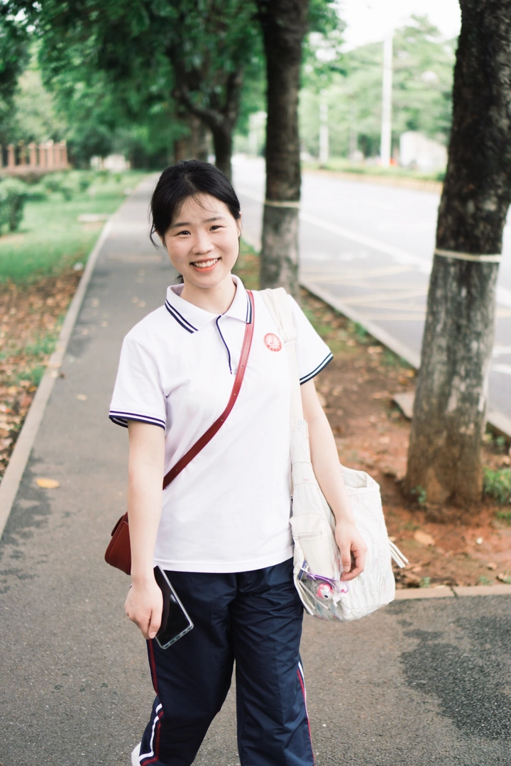 学院记录