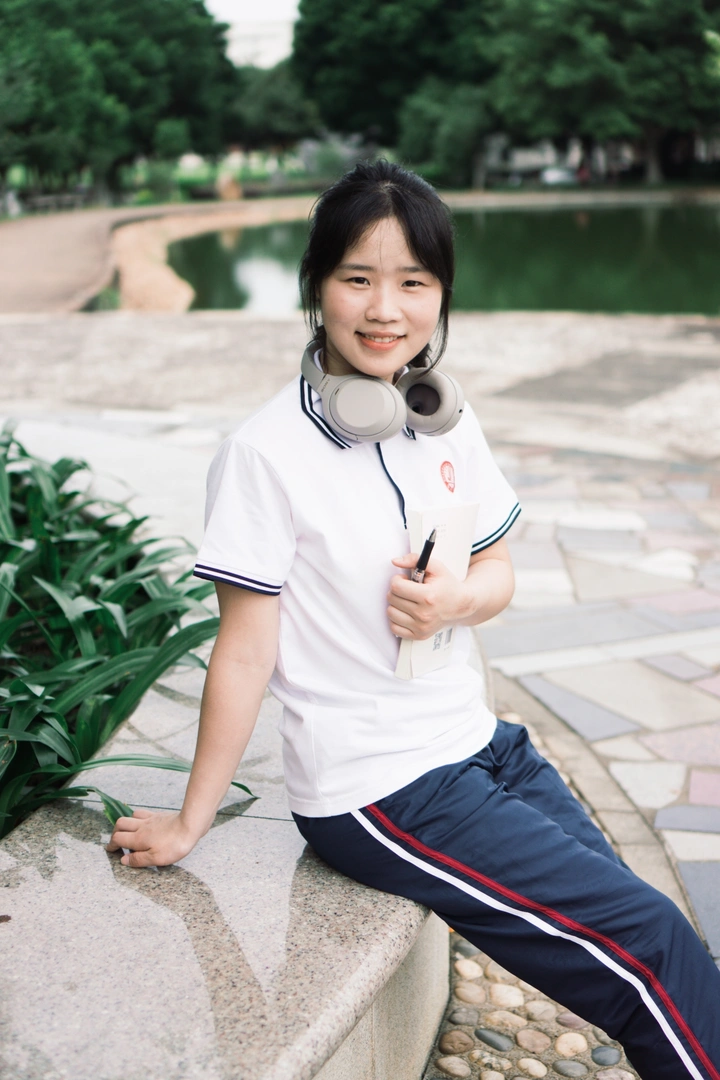 学院记录