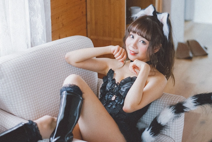 猫娘