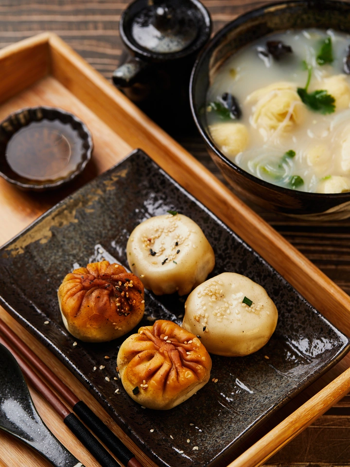 生煎