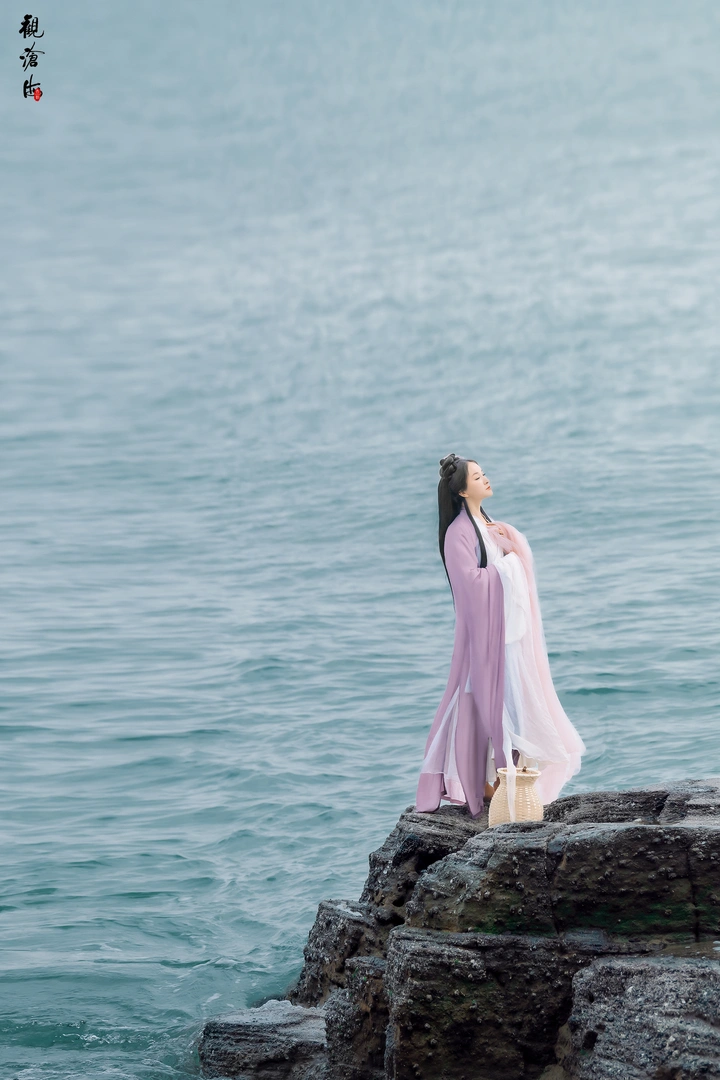 观沧海