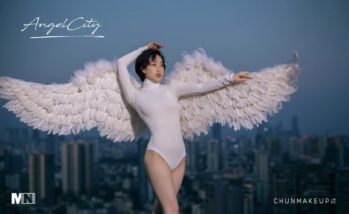 Angel city