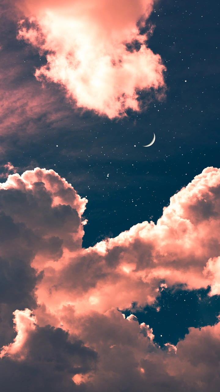 梦幻天空