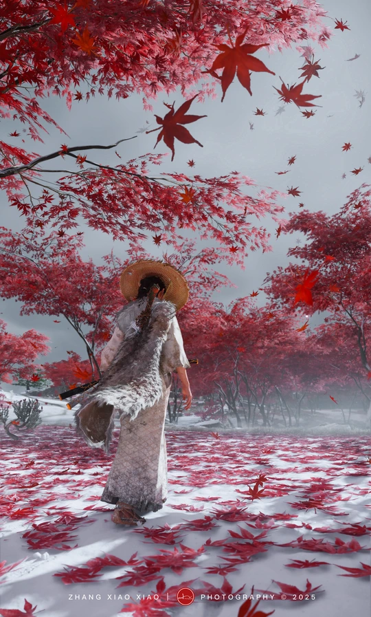 羊蹄山之魂摄影之旅