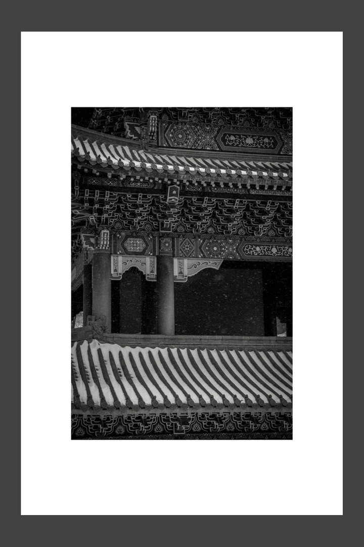 寺庙